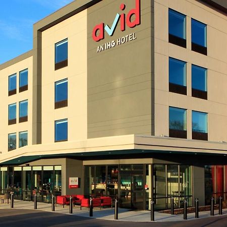 Avid Hotel Nashville South - Smyrna By Ihg מראה חיצוני תמונה