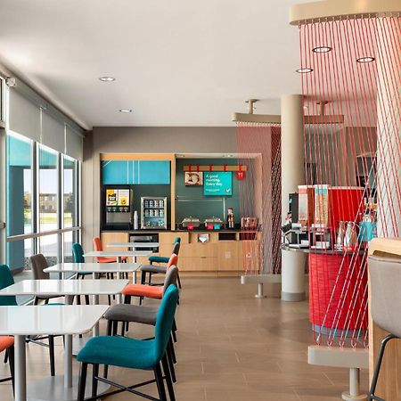 Avid Hotel Nashville South - Smyrna By Ihg מראה חיצוני תמונה