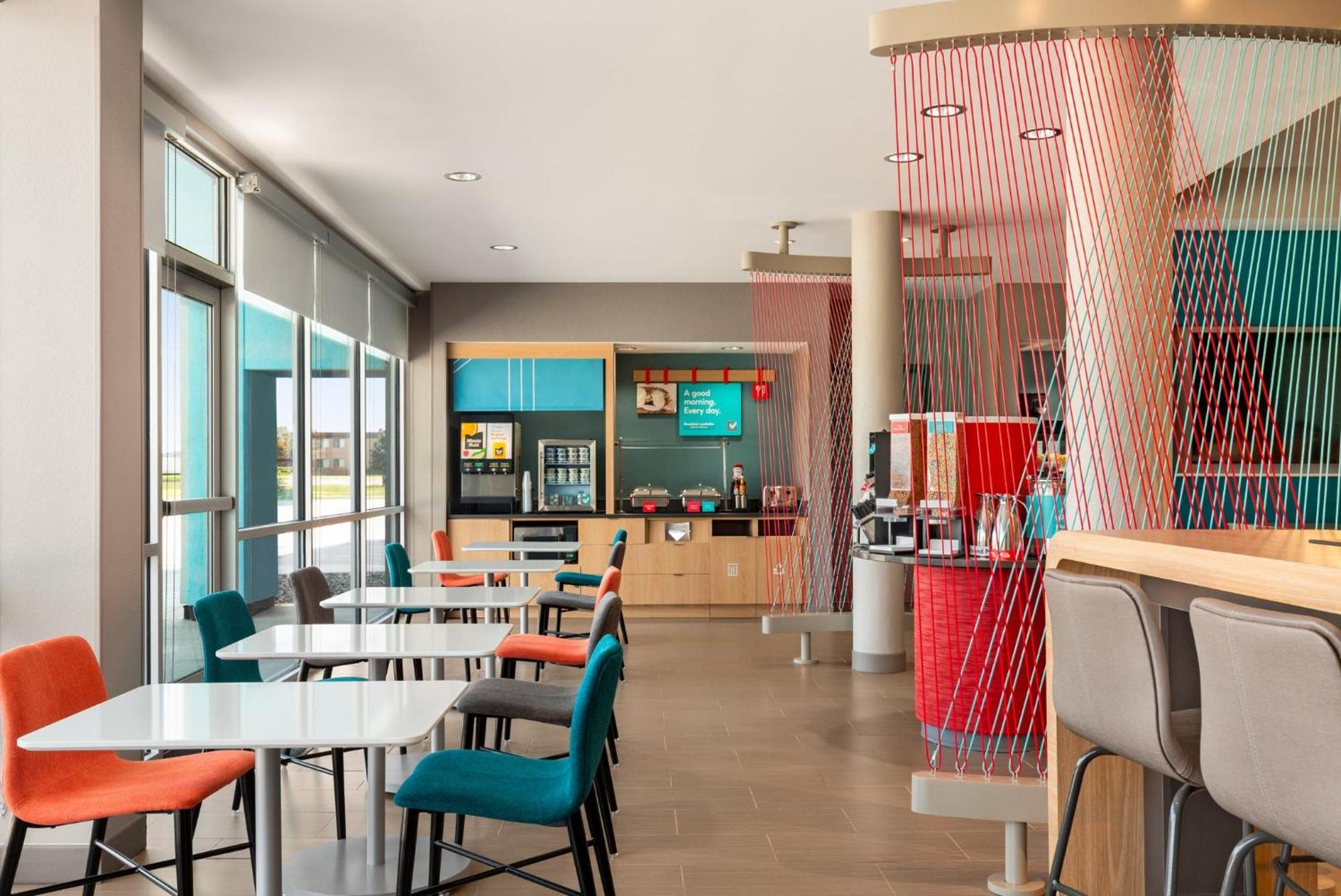 Avid Hotel Nashville South - Smyrna By Ihg מראה חיצוני תמונה