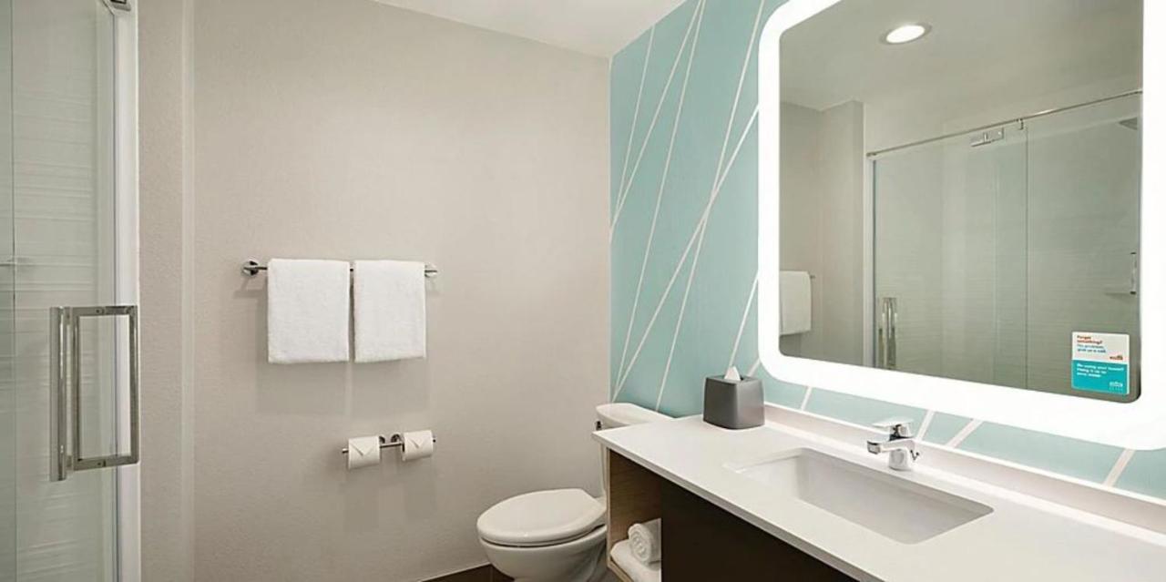 Avid Hotel Nashville South - Smyrna By Ihg מראה חיצוני תמונה