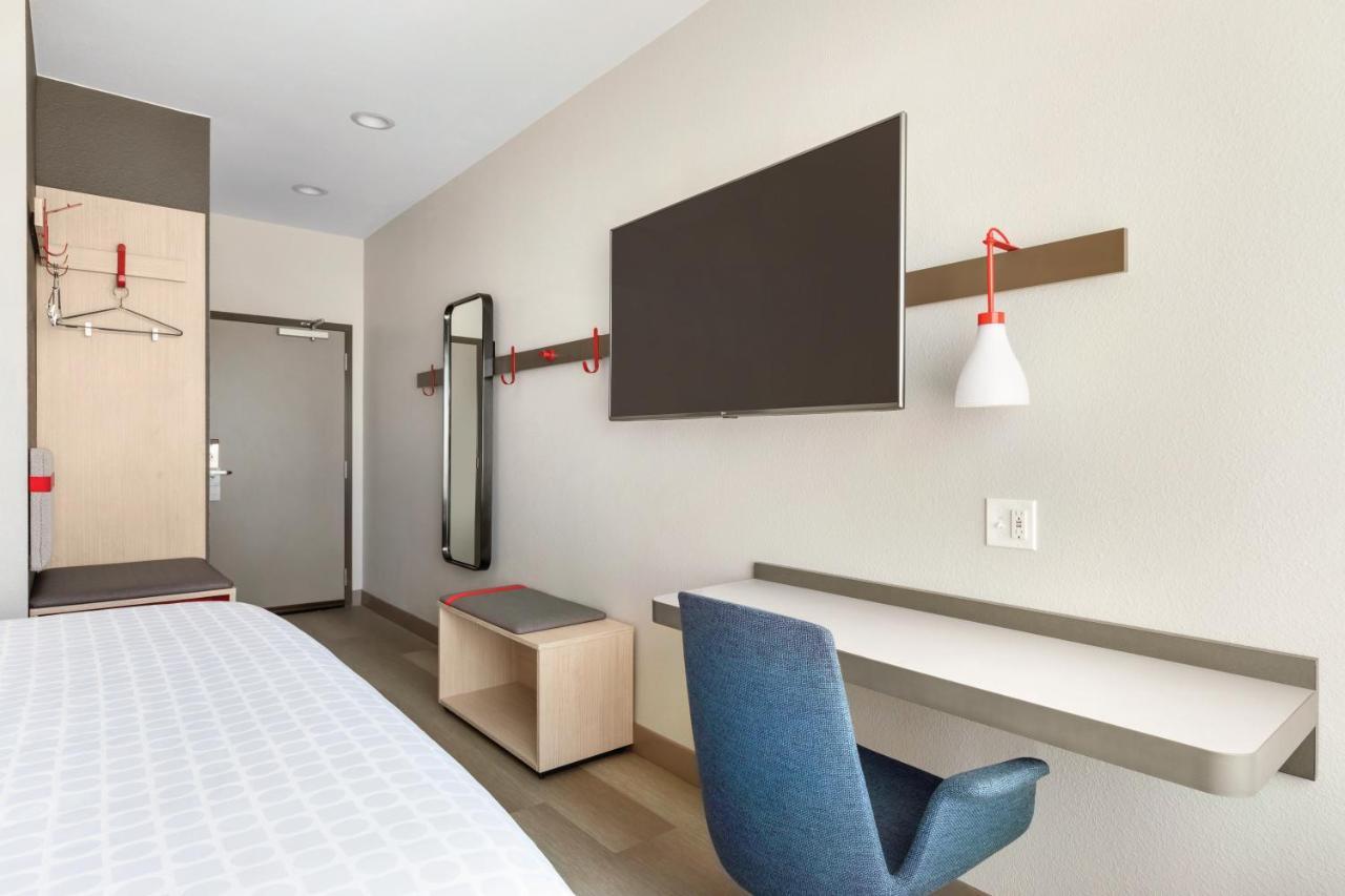 Avid Hotel Nashville South - Smyrna By Ihg מראה חיצוני תמונה