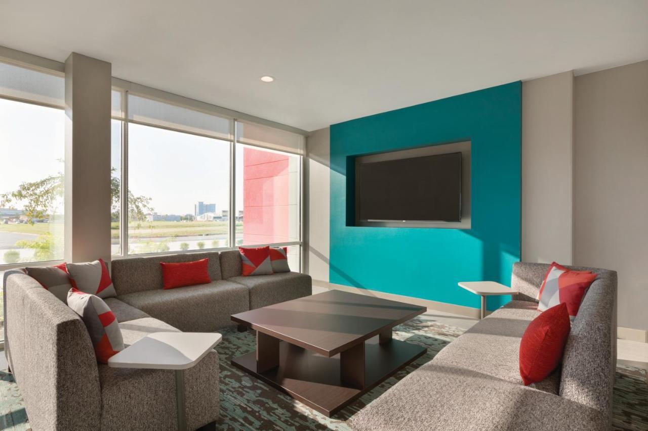 Avid Hotel Nashville South - Smyrna By Ihg מראה חיצוני תמונה
