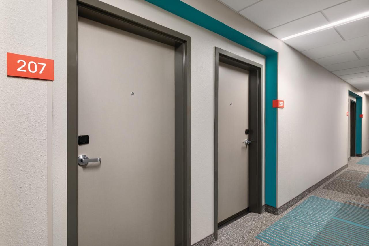 Avid Hotel Nashville South - Smyrna By Ihg מראה חיצוני תמונה