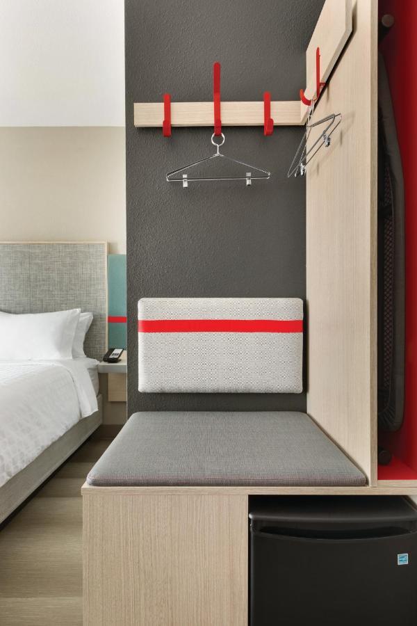 Avid Hotel Nashville South - Smyrna By Ihg מראה חיצוני תמונה