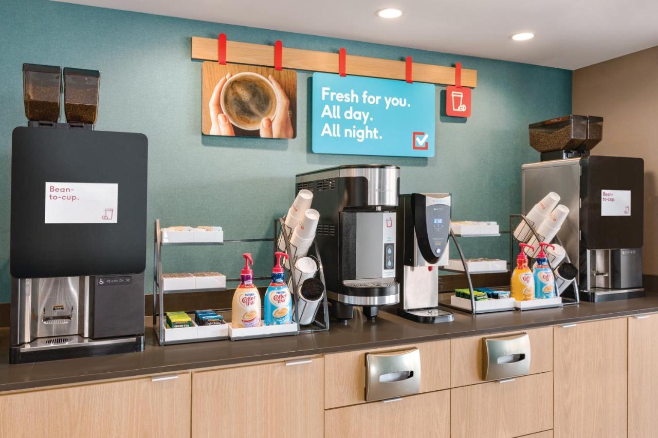 Avid Hotel Nashville South - Smyrna By Ihg מראה חיצוני תמונה