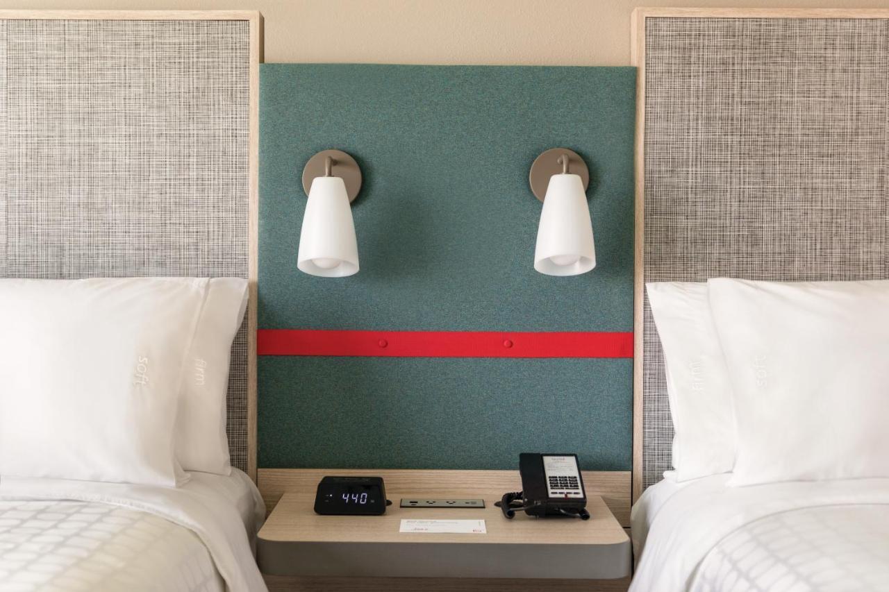Avid Hotel Nashville South - Smyrna By Ihg מראה חיצוני תמונה