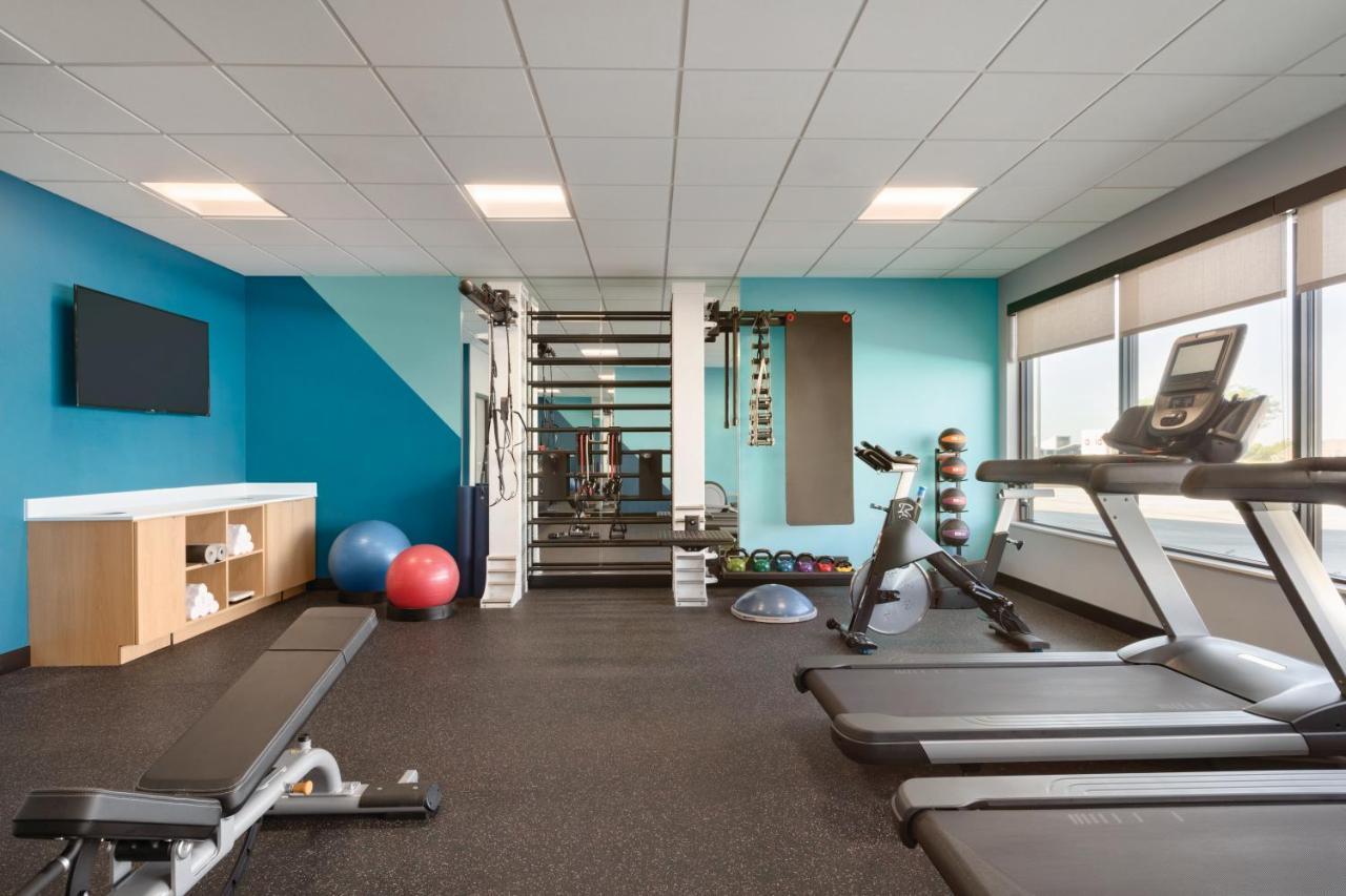 Avid Hotel Nashville South - Smyrna By Ihg מראה חיצוני תמונה