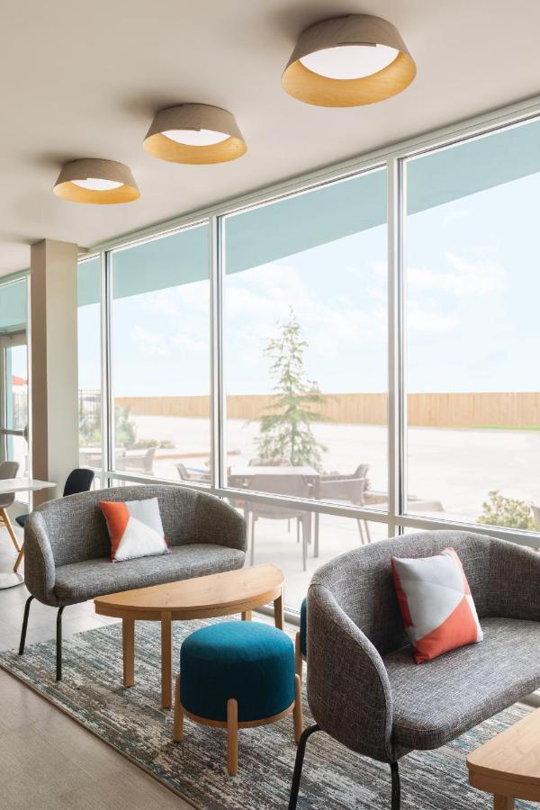 Avid Hotel Nashville South - Smyrna By Ihg מראה חיצוני תמונה