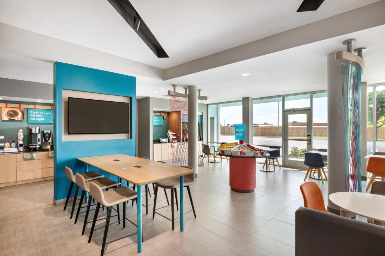 Avid Hotel Nashville South - Smyrna By Ihg מראה חיצוני תמונה