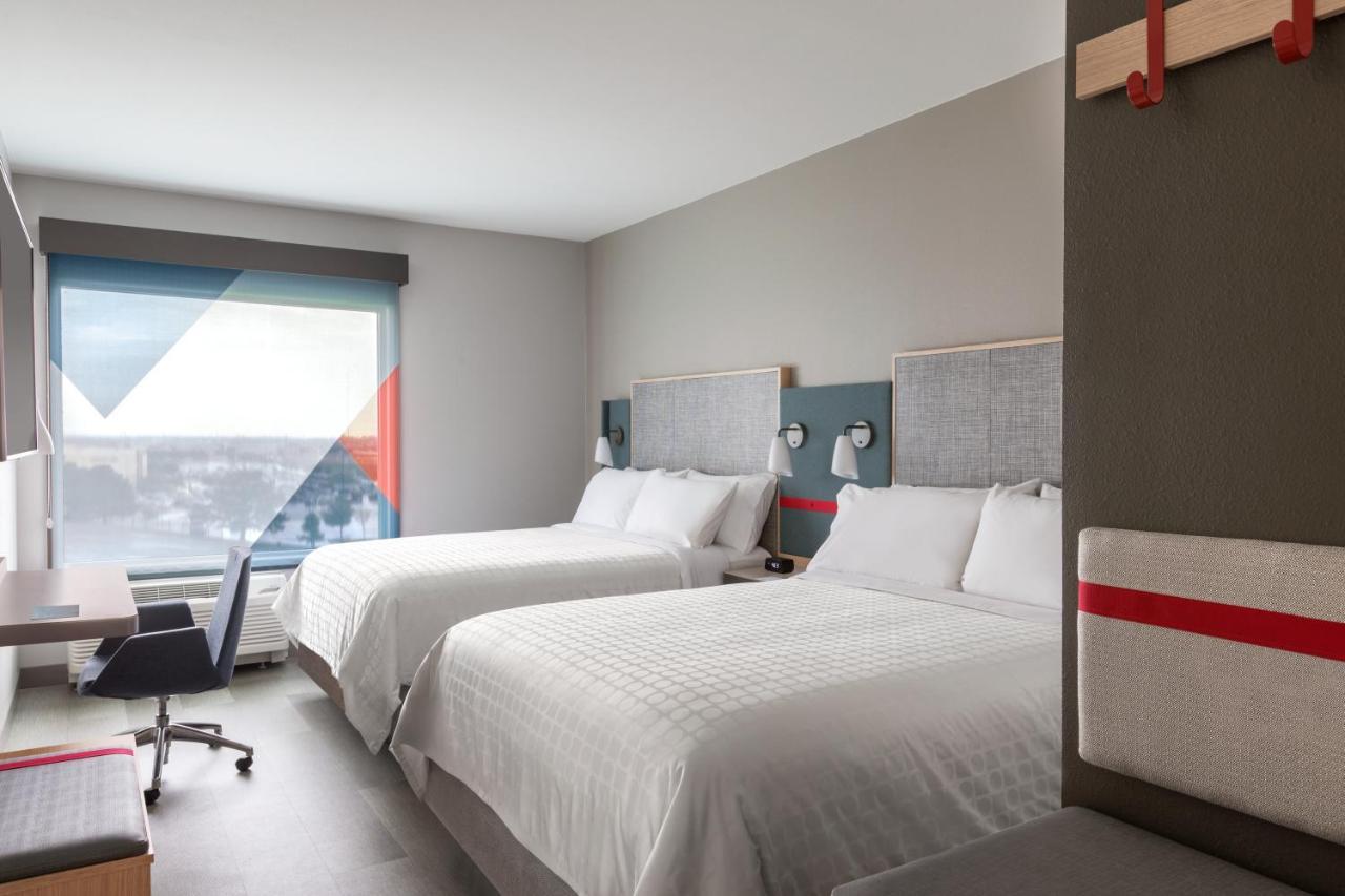 Avid Hotel Nashville South - Smyrna By Ihg מראה חיצוני תמונה