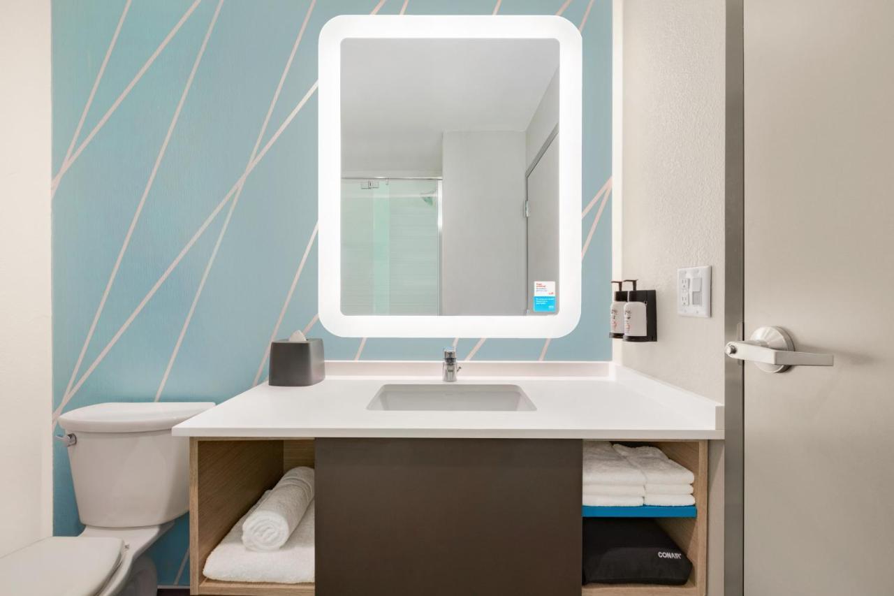Avid Hotel Nashville South - Smyrna By Ihg מראה חיצוני תמונה